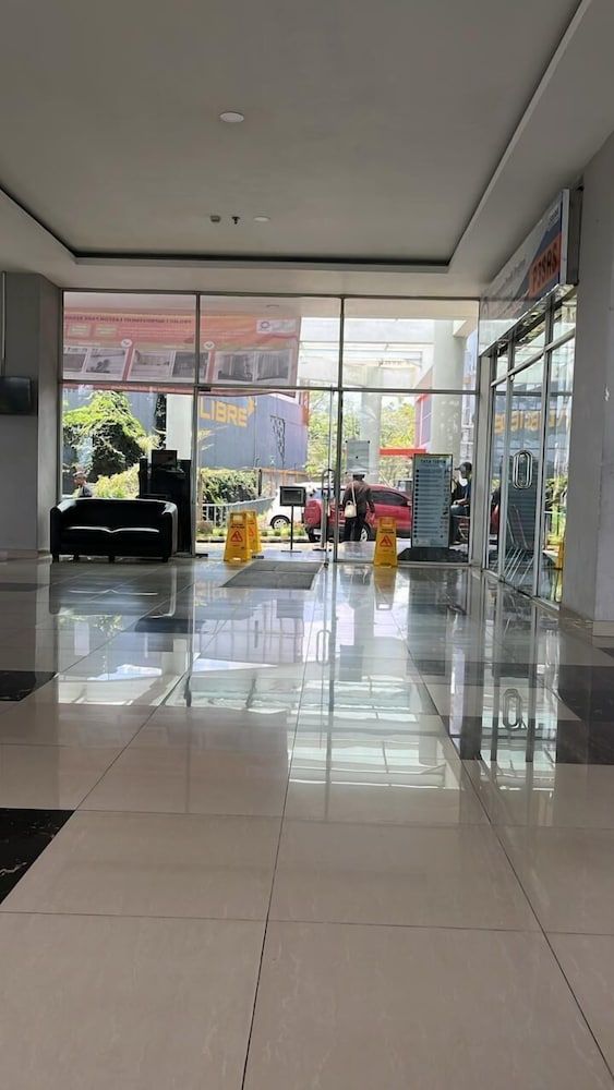 Apartemen Easton park - Giandara