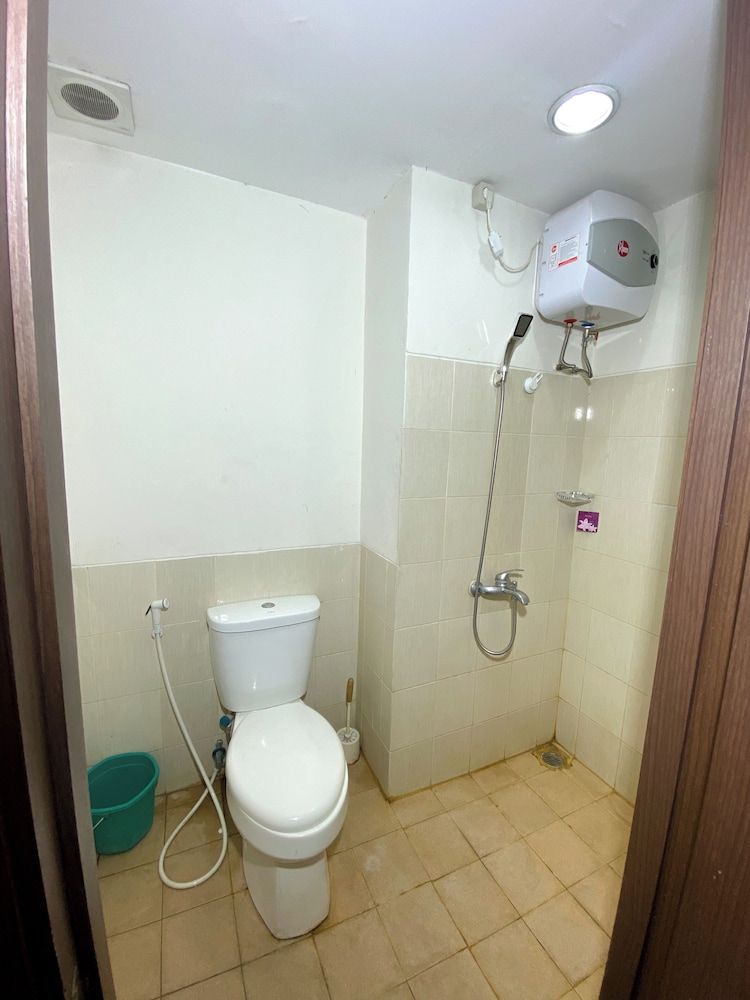 Apartemen Easton park - Giandara Economy Single Room, Balcony 3