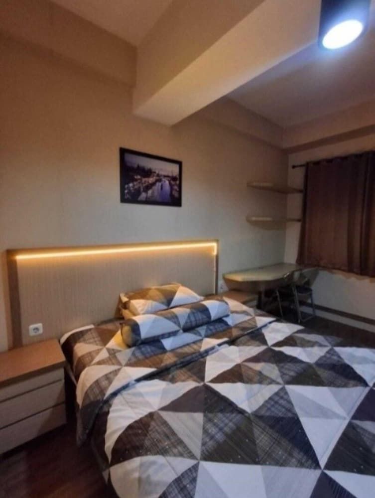 Apartemen Easton park - Giandara Basic Studio, Balcony, City View 2