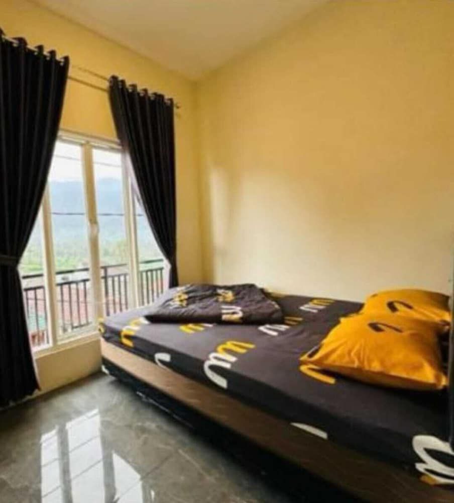 Fan Family Bromo Homestay Family Room 2