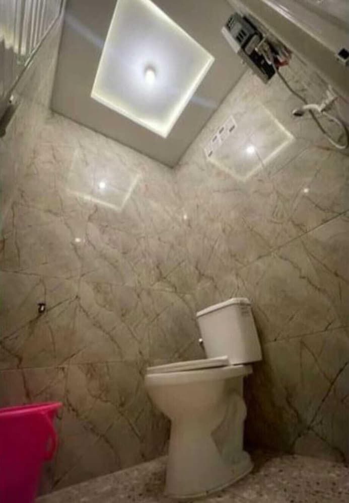 Fan Family Bromo Homestay Family Room 9