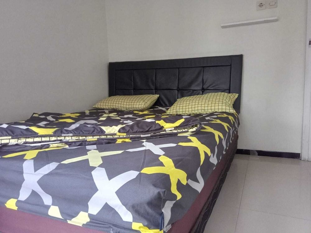 Fan Family Bromo Homestay Standard Room 5