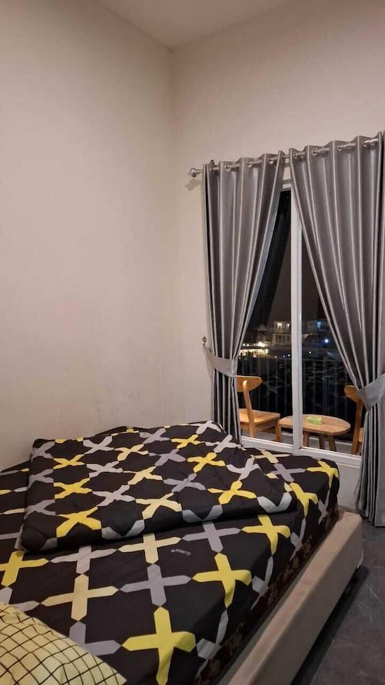 Fan Family Bromo Homestay Standard Room 2