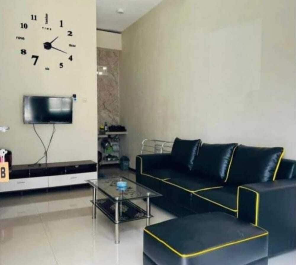 Fan Family Bromo Homestay Family Room 5