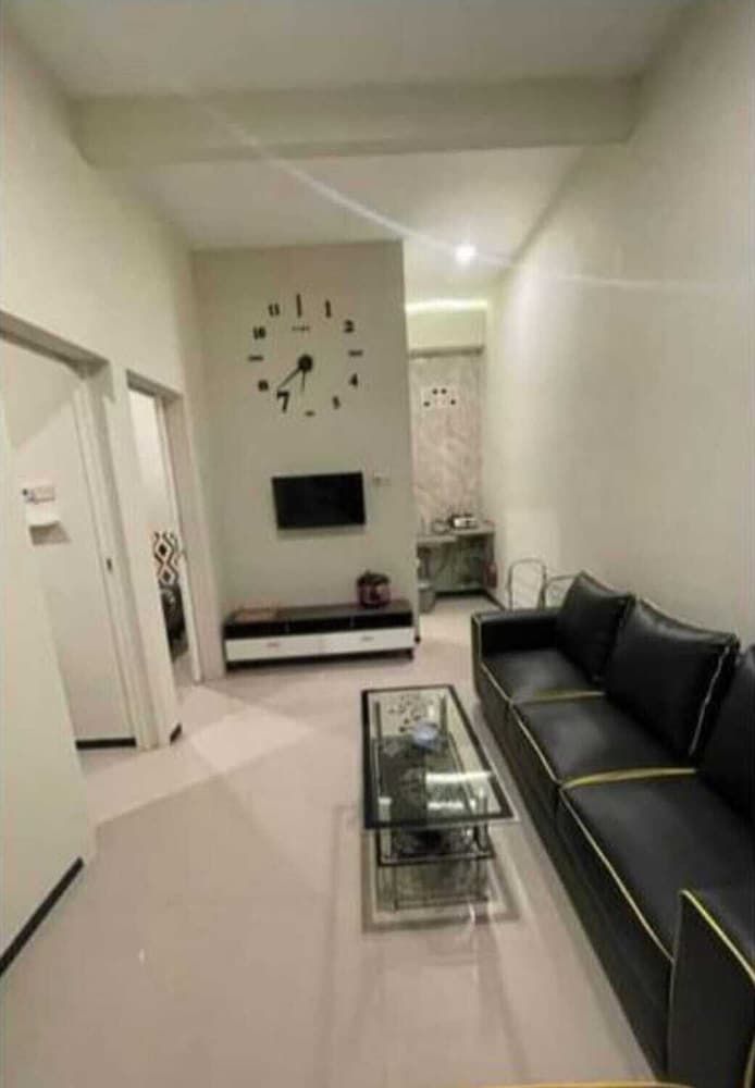 Fan Family Bromo Homestay Family Room 6