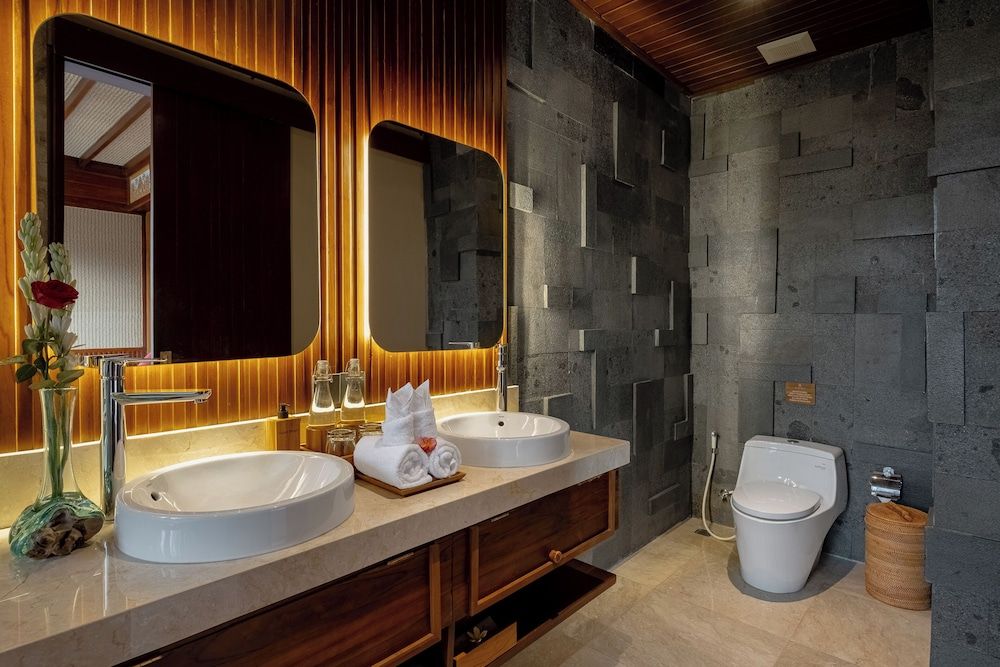 Nauma Ubud Villa Suite, Garden View 9