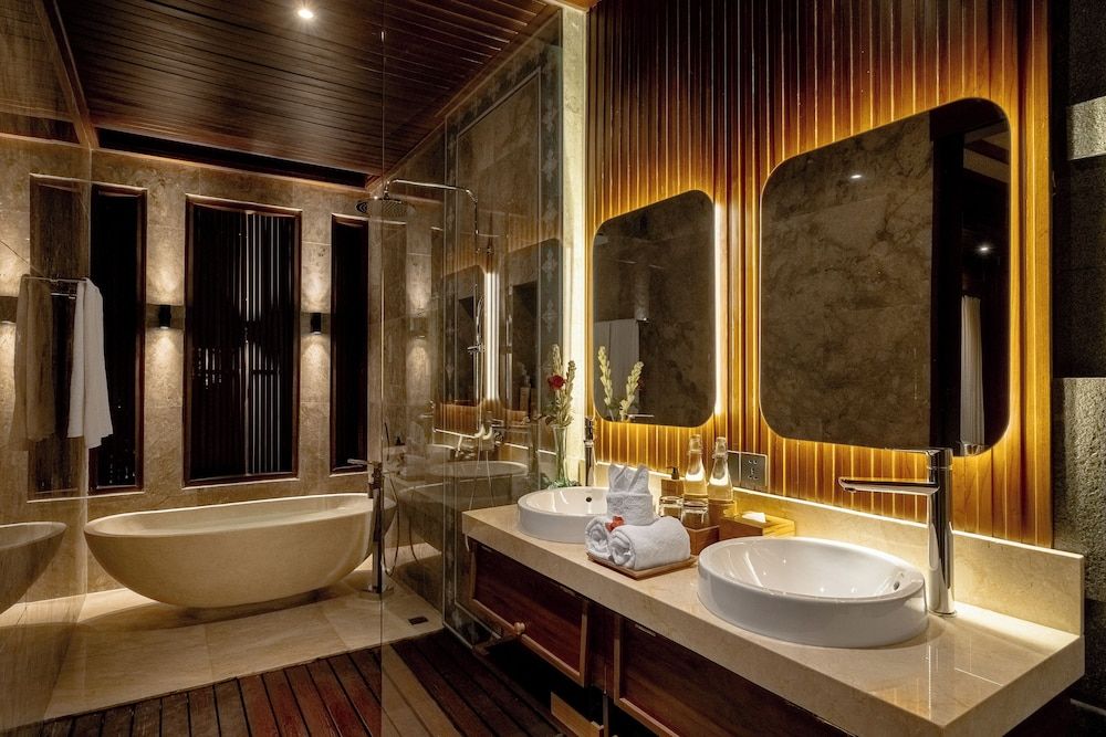 Nauma Ubud Villa Suite, Garden View 10