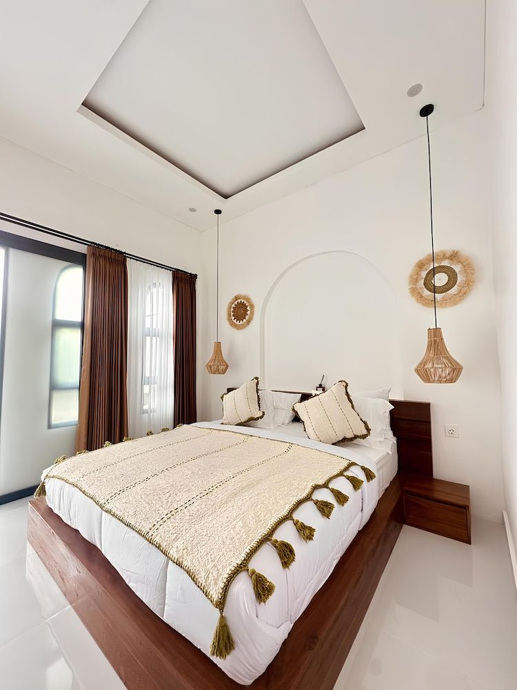 Superior Double Room, 1 King Bed