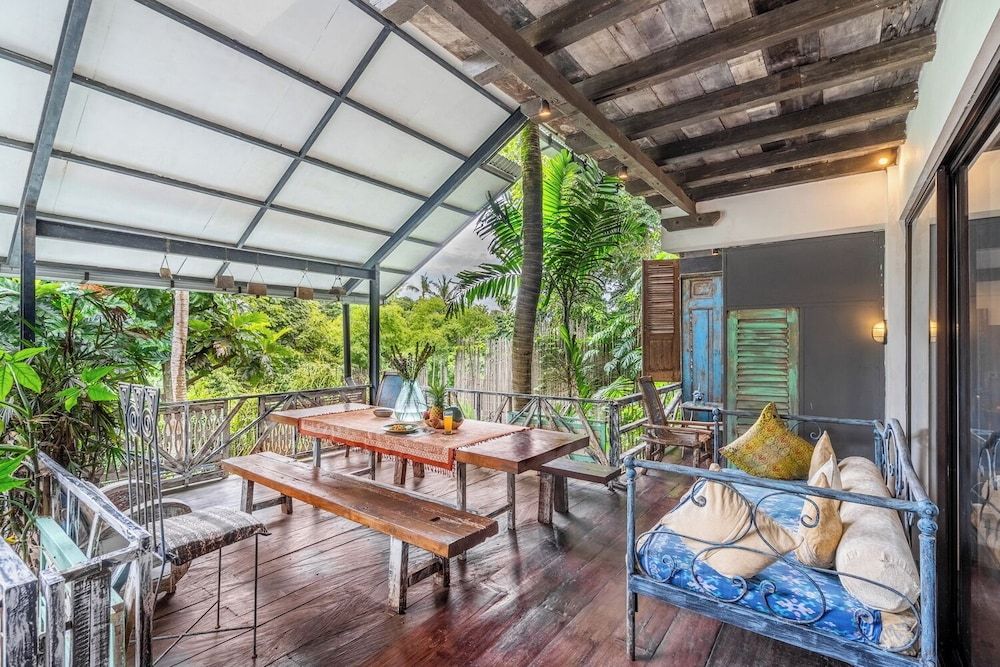 Your Dream Waterfront Villa Signature Villa, 5 Bedrooms, River View 45