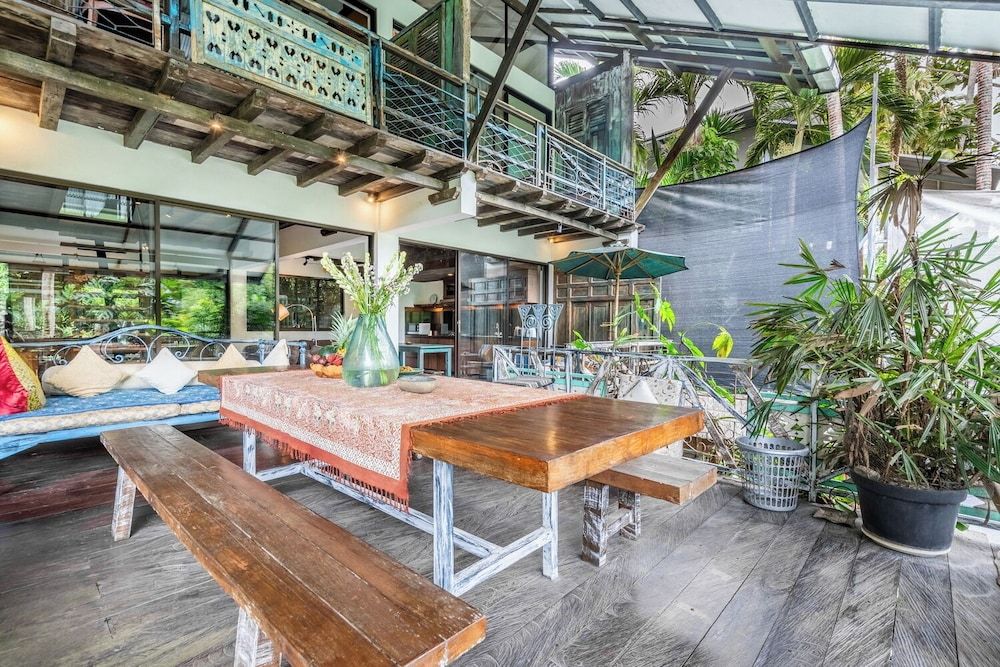 Your Dream Waterfront Villa Signature Villa, 5 Bedrooms, River View 47