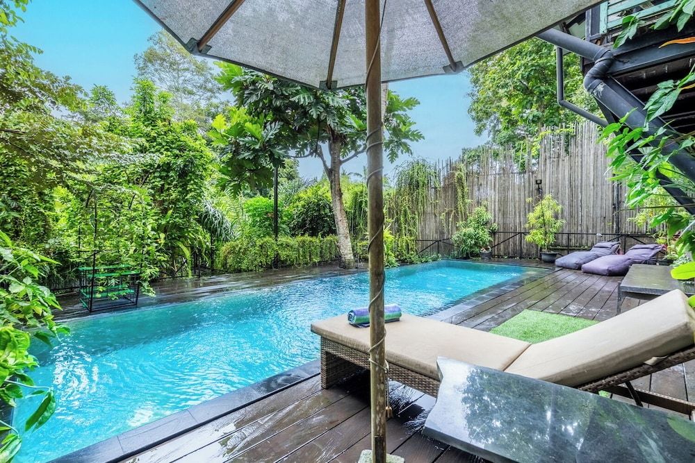 Your Dream Waterfront Villa Signature Villa, 5 Bedrooms, River View 44