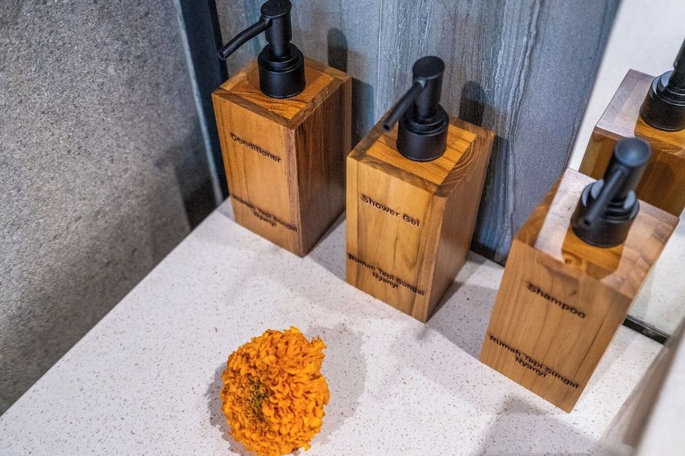 Your Dream Waterfront Villa Signature Villa, 5 Bedrooms, River View 62