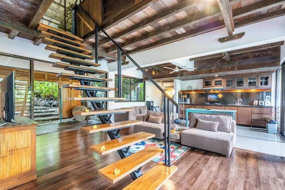 Your Dream Waterfront Villa Signature Villa, 5 Bedrooms, River View 36