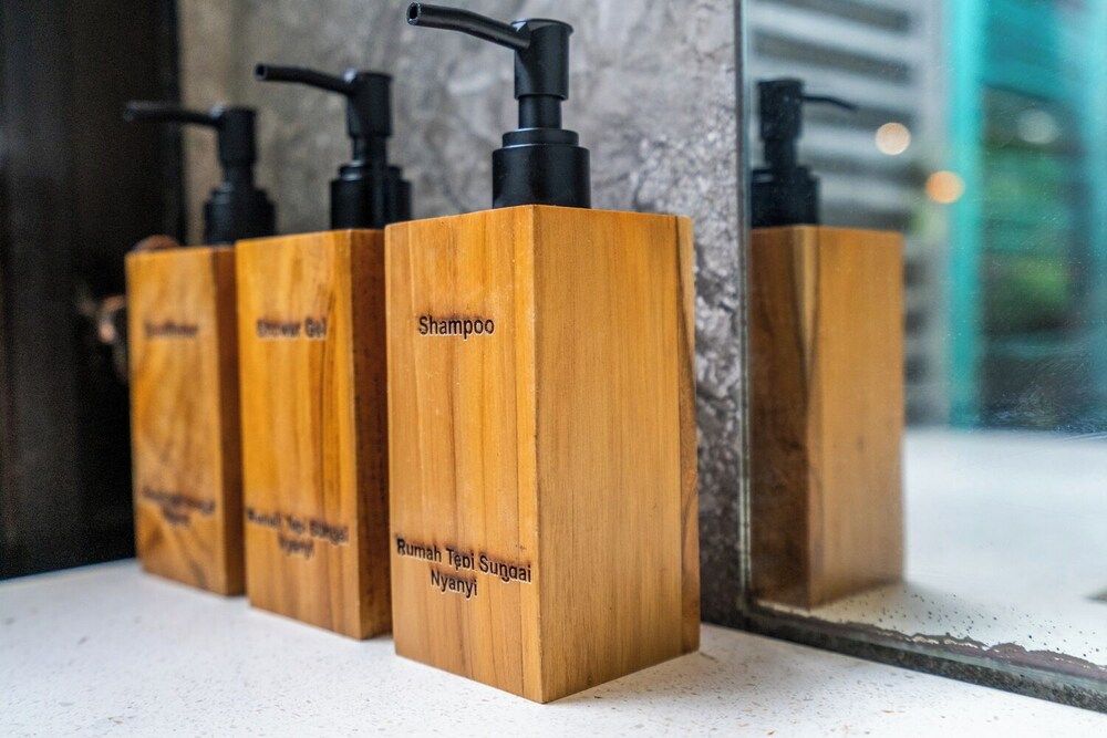 Your Dream Waterfront Villa Signature Villa, 5 Bedrooms, River View 55