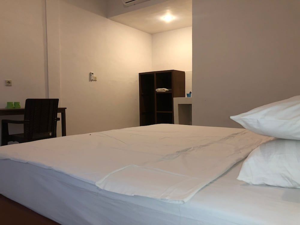 Sisilia Lodge Standard Room 3