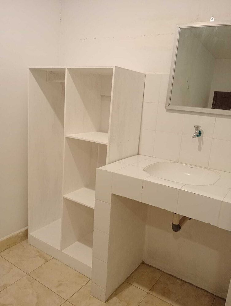 Sisilia Lodge Standard Room 5