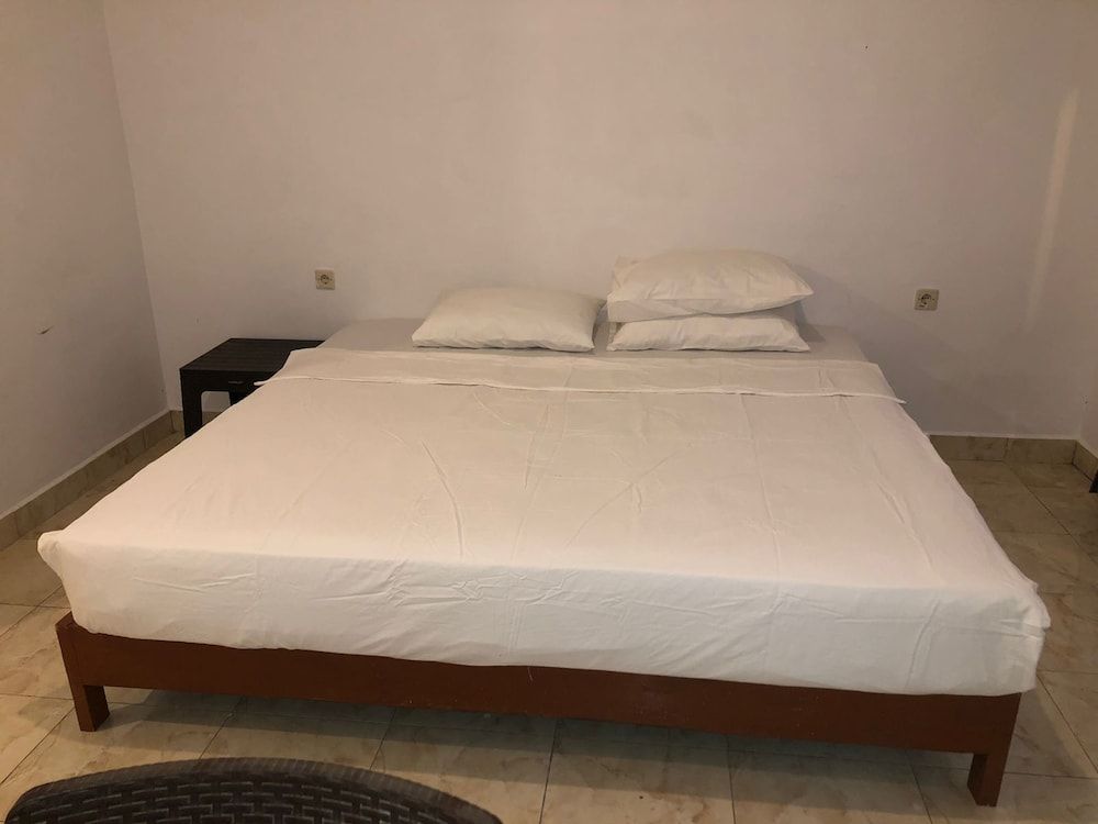 Sisilia Lodge Standard Room 2