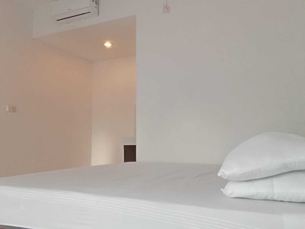 Sisilia Lodge Standard Room 4