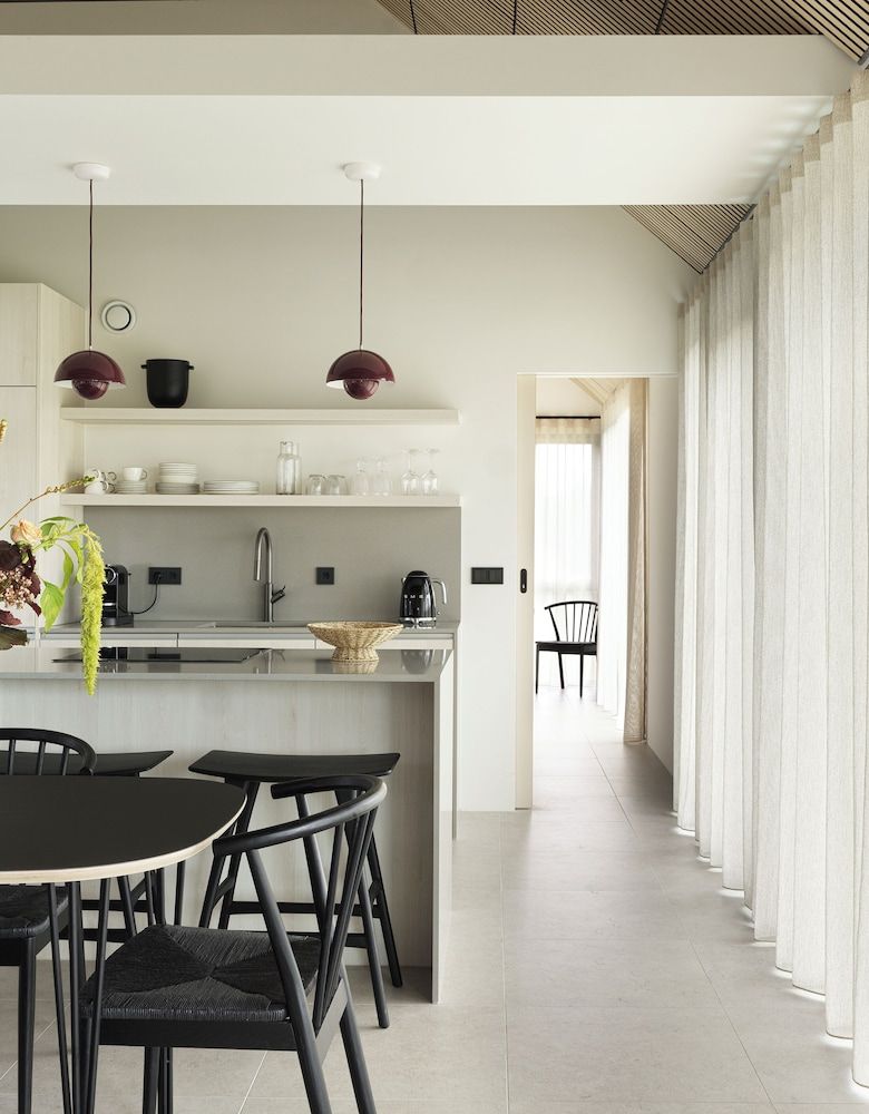 Heiðin Homes Villa, River View 13