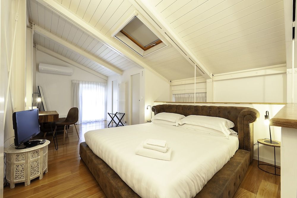 Anfi House - Assisi Relais Junior Suite 3