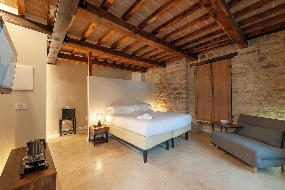 Anfi House - Assisi Relais