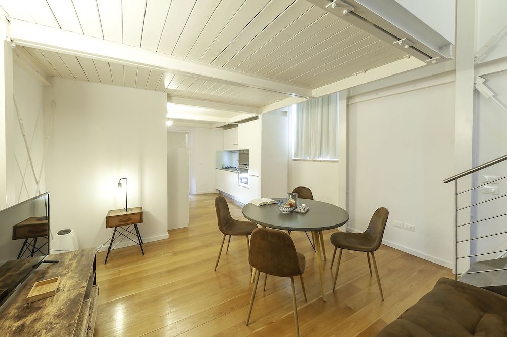 Anfi House - Assisi Relais Junior Suite 5