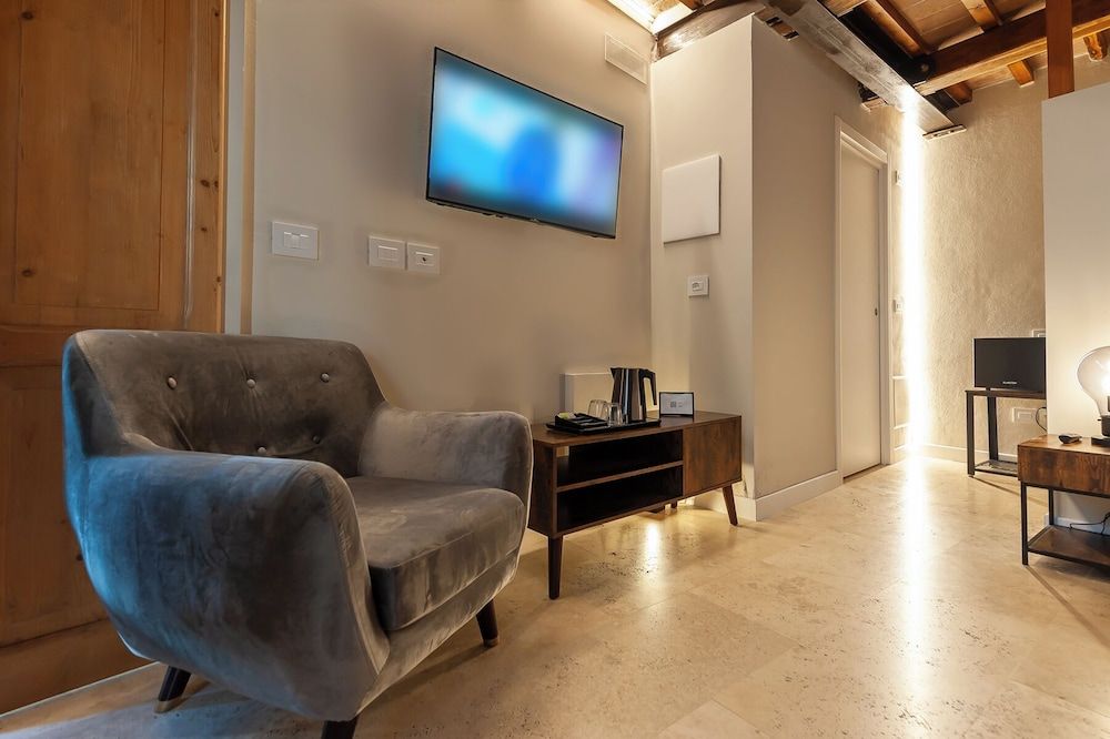 Anfi House - Assisi Relais Standard Double or Twin Room 3