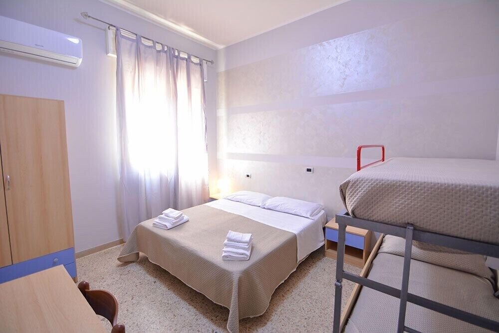 Hotel  Bella  Romagna