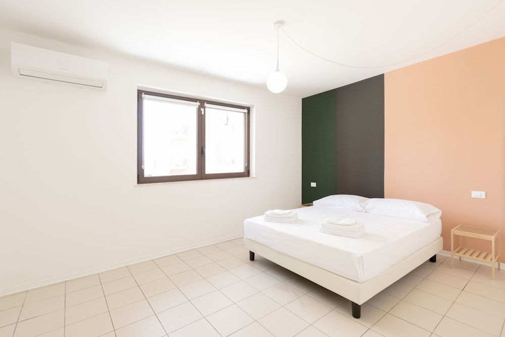 Visitsicilia Vasile 9 Apartment 32