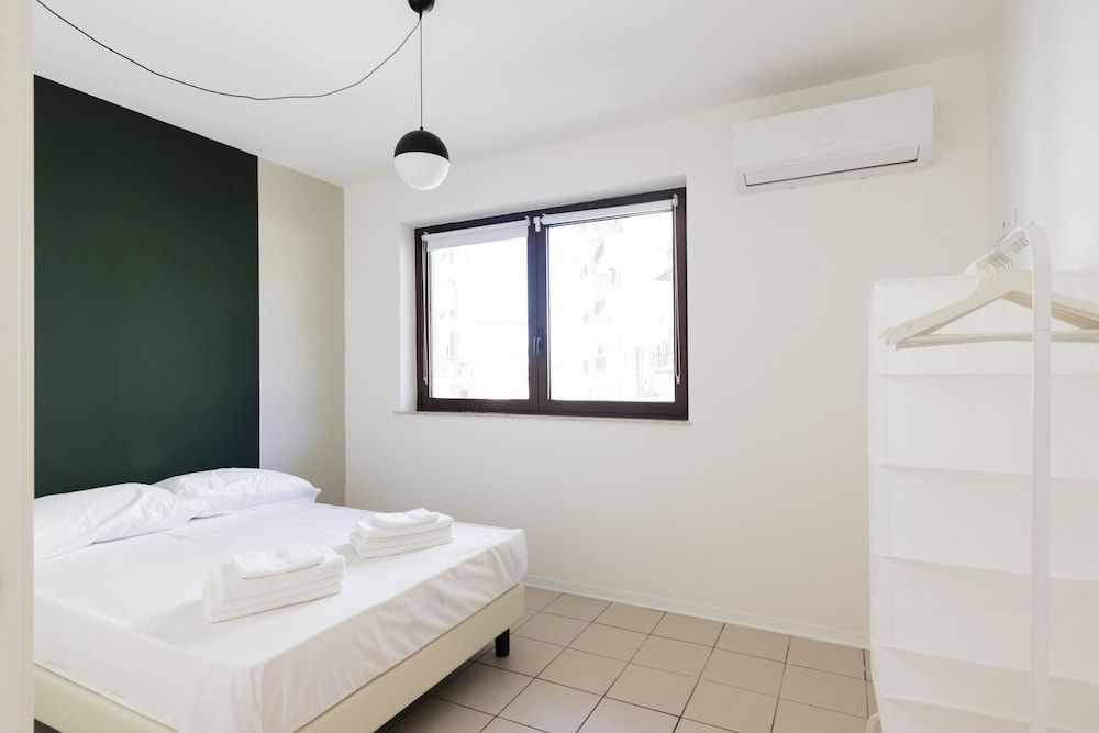 Visitsicilia Vasile 9 Apartment 34