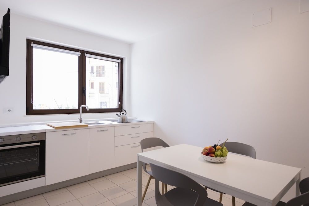 Visitsicilia Vasile 9 Apartment 35