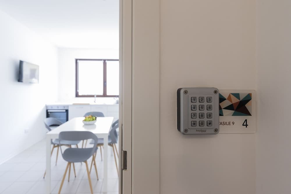 Visitsicilia Vasile 9 Apartment 37