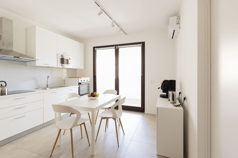 Visitsicilia Vasile 9 Apartment 22