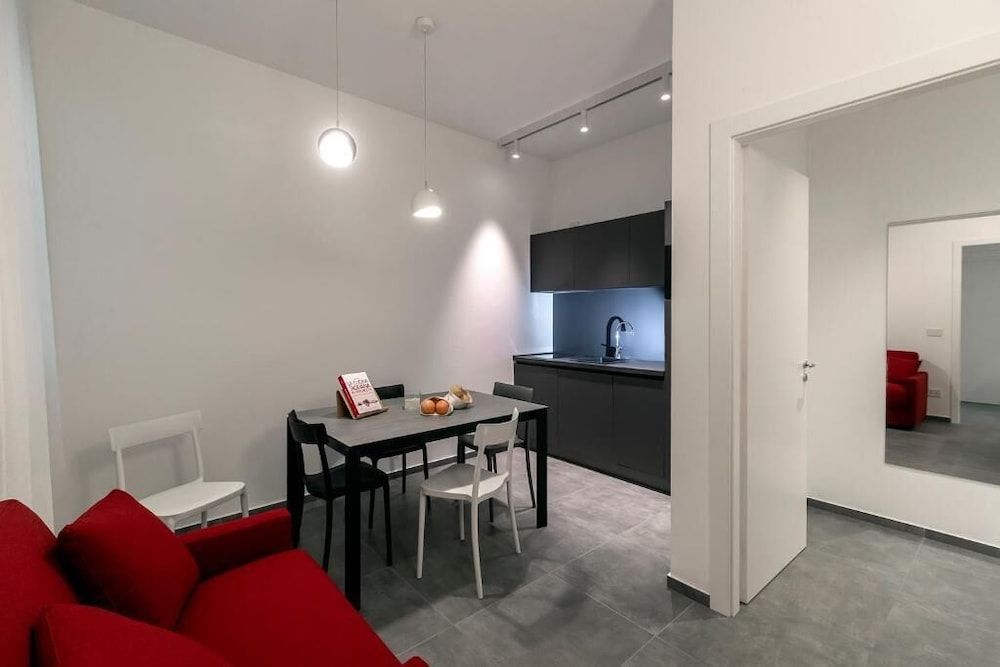 32VENTI Espero Comfort Apartment 5