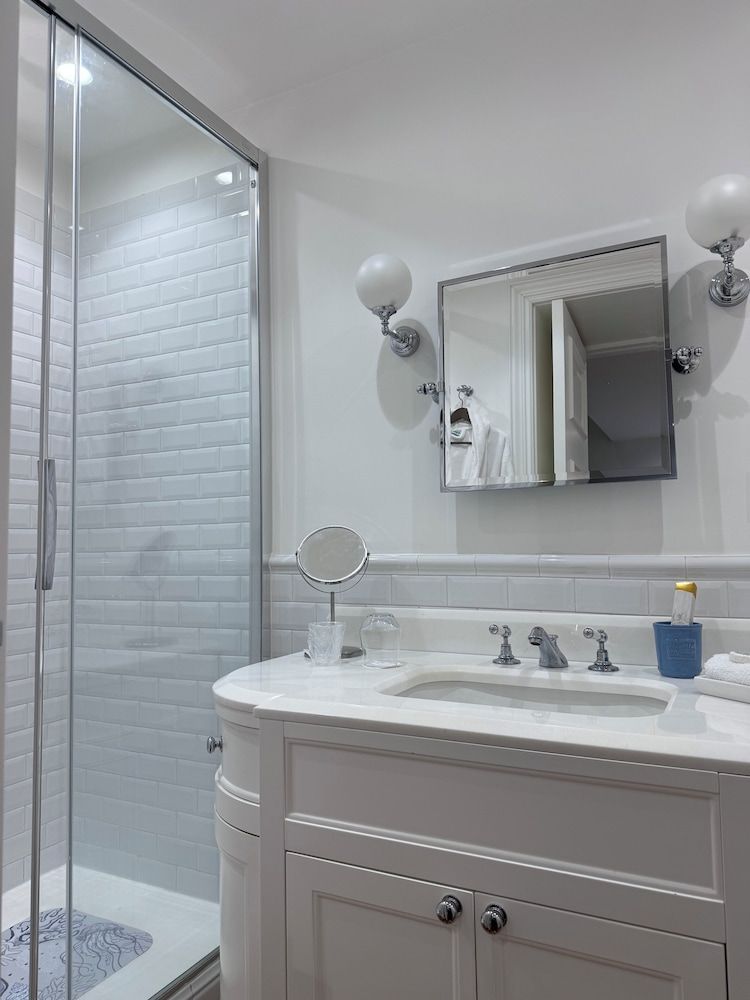 Stabia Junior Suite Deluxe Suite, Balcony 4