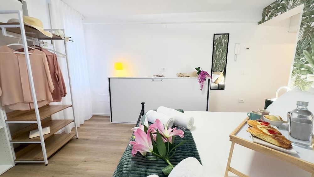 Tre Esse Verde by Ca-sa Check Apartment 12