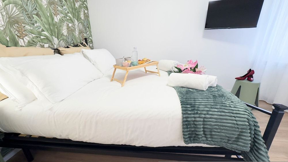 Tre Esse Verde by Ca-sa Check Apartment 13