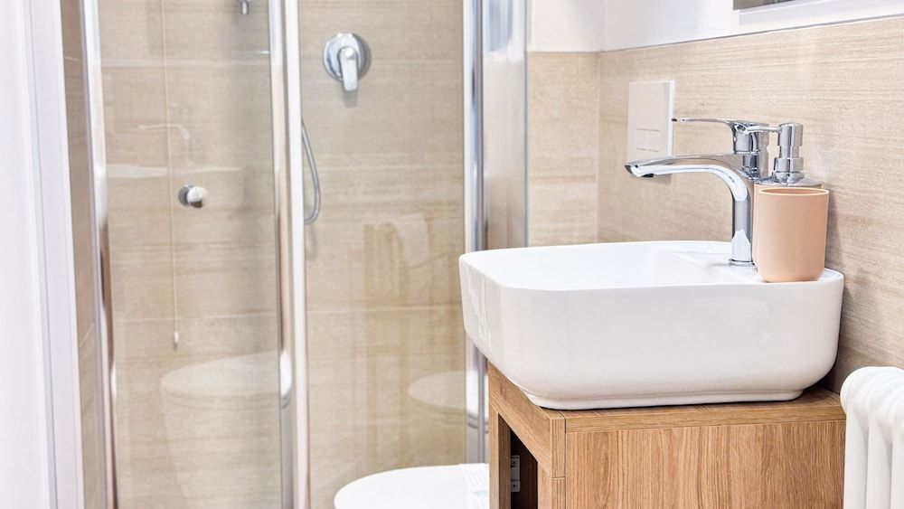 Tre Esse Verde by Ca-sa Check Apartment 10