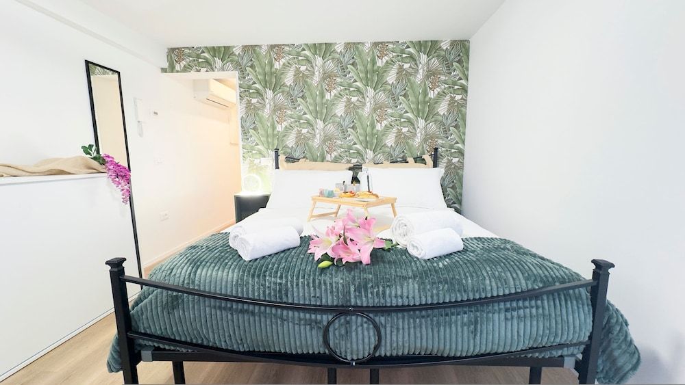 Tre Esse Verde by Ca-sa Check Apartment 23