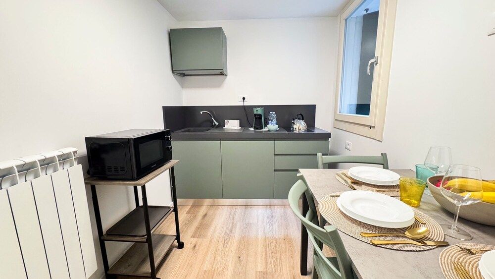 Tre Esse Verde by Ca-sa Check Apartment 22