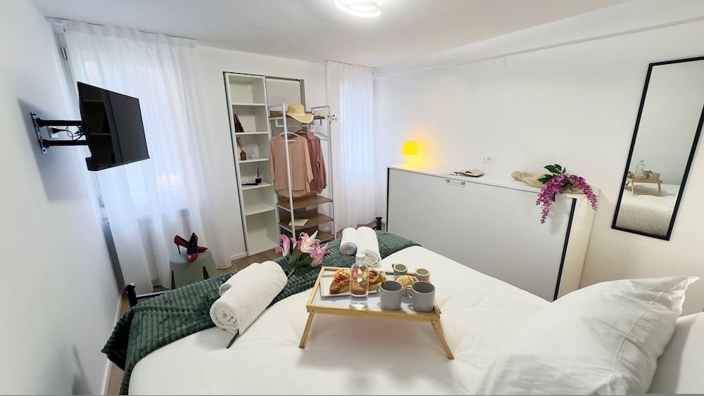 Tre Esse Verde by Ca-sa Check Apartment 9