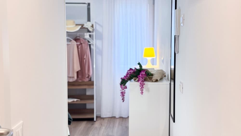 Tre Esse Verde by Ca-sa Check Apartment 21