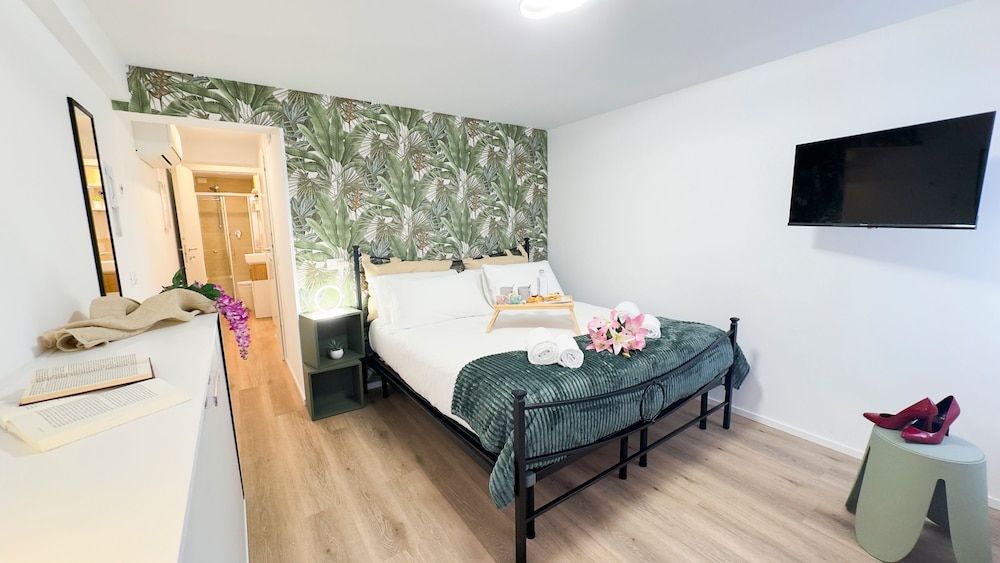 Tre Esse Verde by Ca-sa Check Apartment 20