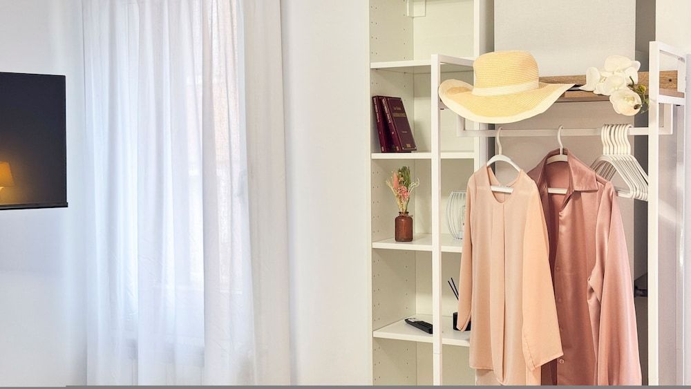 Tre Esse Verde by Ca-sa Check Apartment 14