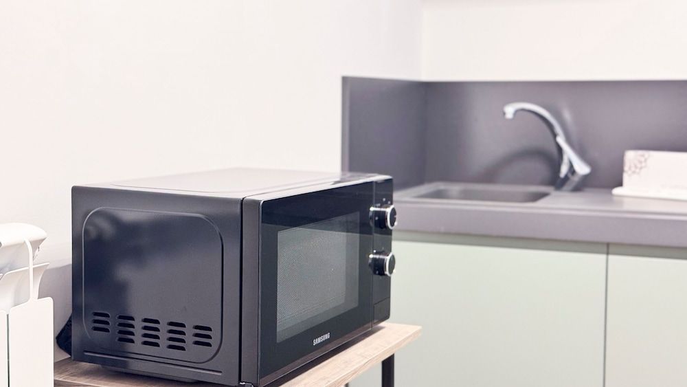 Tre Esse Verde by Ca-sa Check Apartment 5