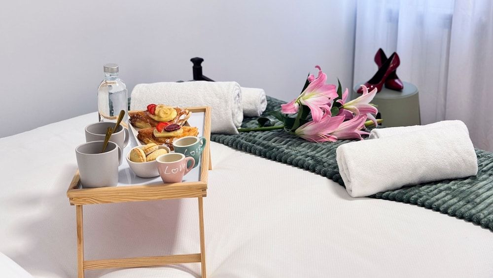 Tre Esse Verde by Ca-sa Check Apartment 17