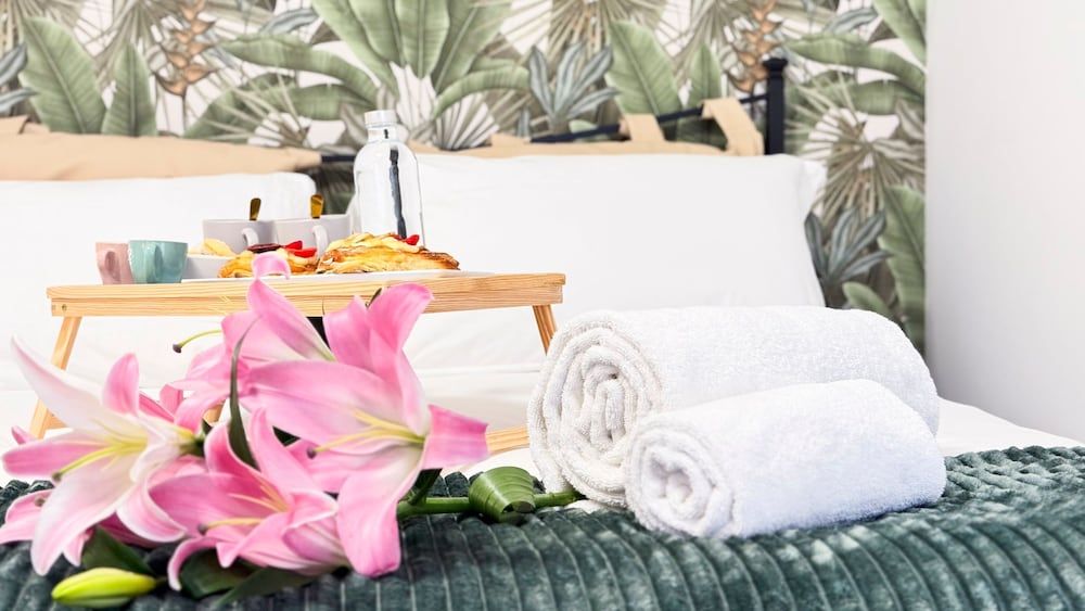 Tre Esse Verde by Ca-sa Check Apartment 4