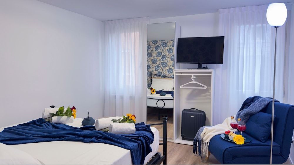 Tre Esse Blu by Ca-sa Check Apartment 24