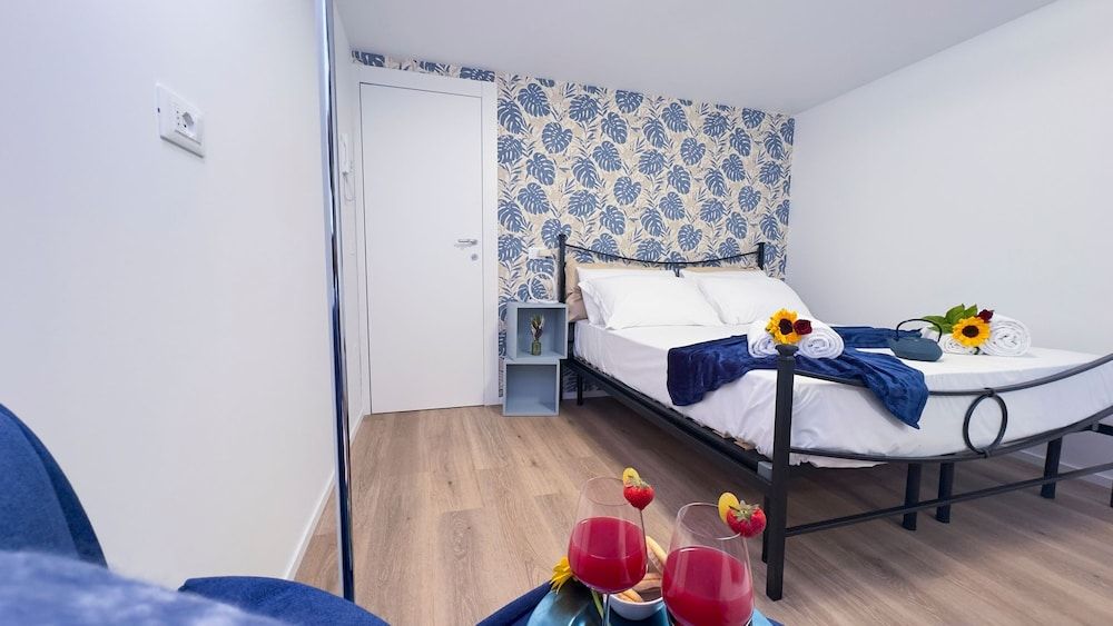 Tre Esse Blu by Ca-sa Check Apartment 22