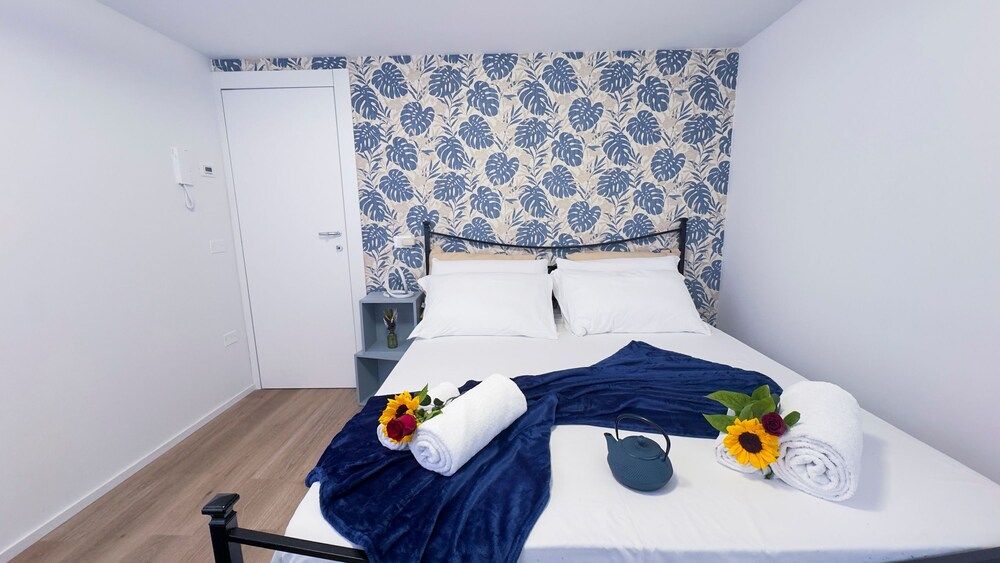 Tre Esse Blu by Ca-sa Check Apartment 23